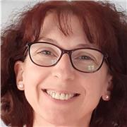 I am super enthusiastic about languages and culture and love to help students who are really struggling with learning.