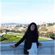 Insegnante di lingua dei segni offre ripetizioni