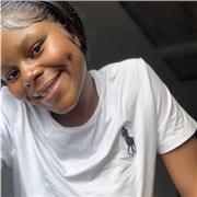 Mbu Claudine