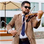 CLASES DE VIOLÍN PARA TODAS LAS EDADES