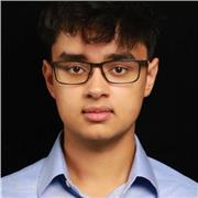 I tutor GCSE Business and A-Level Maths/Economics, focusing on clarity, exam techniques, and confidence building.