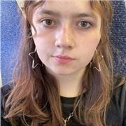 Maths and Chemistry tutor studying Chemistry at The University of Manchester