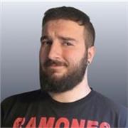 Carismatico y amigable, con una personalidad y valores ferreos