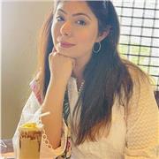 Shumyla Mariyam