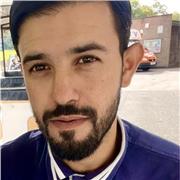 Ishak Benchater