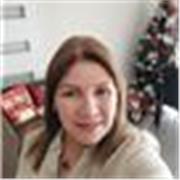 Profesora de matemáticas básica