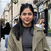 Aastha Choudhary