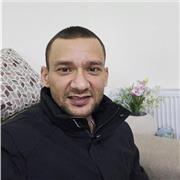 I’m a patient and supportive computer science tutor who helps students understand difficult topics in a simple and practical way.