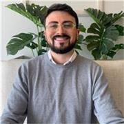 I offer English online classes, group conventions and individual classes too.