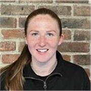 I would describe myself as a results-driven, highly motivated personal trainer who thrives on helping people