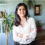 Técnico Superior en Imagen Personal y Corporativa, enseño a usar la imagen como herramienta de desarrollo personal y profesional.