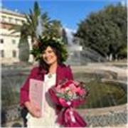 Dottoressa in Scienze Pedagogiche impartisce lezioni di Pedagogia per studenti delle scuole superiori e universitari