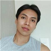 Profesor de Inglés general e inglés médico