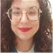 Enseignante native diplômée en philologie espagnole et aussi une expérience en tant que professeure d'espagnol de plus de 7 ans. 
