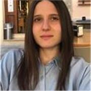 Laureata in scienza e tecniche psicologiche disponibile per aiuto compiti e materie umanistiche