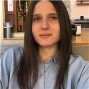 Laureata in scienza e tecniche psicologiche disponibile per aiuto compiti e materie umanistiche