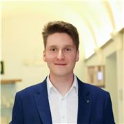 Laureato in biologia con certificazione inglese C2 per aiuto compiti e ripetizioni