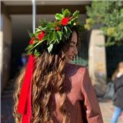 Laureata in servizio sociale e laureanda innovazione sociale e politiche di inclusione