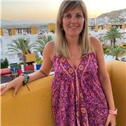 Maestra de Primaria,Logopeda y Maestra Español como lengua extranjera. Me ofrezco para dar clases particulares y presenciales por la zona sur de Madrid