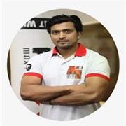 Vikram Singh