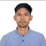 Harish Raj Bist