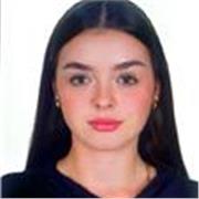 Profesora de primaria apta para todas las edades y niveles 