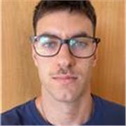 Graduado en Biología y Masterado por la Univerdisad de Nebrija en Formación de Profesorado