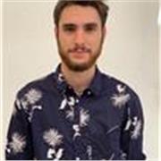 Profesor de Biología, Inglés y Francés con experiencia en docencia, imparte clases online o presencial en el Área de Granada. 