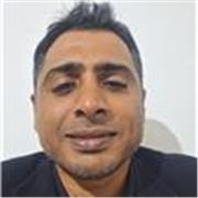 I am a kind and considerate professional. I feel confident in able to teach adults the English language using a structured format.