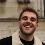 Profesor para cualquier asignatura de la ESO y ciertas asignaturas de bachillerato