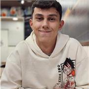 Estudiante de Traducción con nivel B2 de inglés certificado