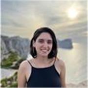 Profesora de refuerzo para asignaturas relacionadas con la Biología y la Bioquímica