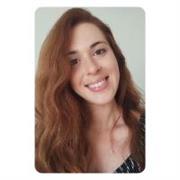 Profesora de coaching personal y contenido de psicología como habilidades sociales y empleabilidad, inteligencia emocional