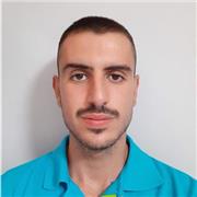 Ingeniero técnico industrial con experiencia en clases particulares a todos los niveles (primaria, ESO y bachillerato)