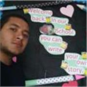 I am a dedicated English teacher with experience teaching students of all ages and proficiency levels. My approach combines tradit