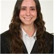 Estudiante de enfermeria, dispuesta a ayudar a todos.