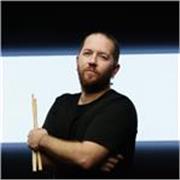 ¡Aprende a tocar la batería! Local sonorizado y acondicionado con 2 baterías: una para el alumno y otra para el profesor