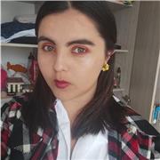 Profesora apoyo para las áreas de contabilidad y administración