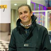 Clases Online y Presencial. Profesor certificado de Inglés, con experiencia enseñándole a niños y adultos