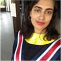 English tutor, with 6 years of experience giving lessons remotely and face-to-face in group and individual settings.