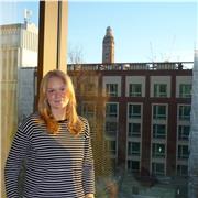 Nachhilfe Lehrer für Englisch in jüngeren Jahrgängen