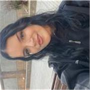 Estudiante de primero de carrera, con bachillerato social y experiencia de un año como profesora de repaso. 