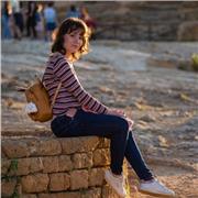 Insegnante di letteratura italiana e latina