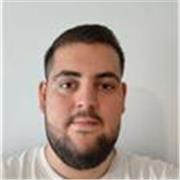 Técnico superior en desarrollo de aplicaciones multiplataforma, siempre he tenido un ojo hechado a la enseñanza y quiero probarlo