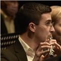 Clases de flauta travesera, lenguaje musical y armonía para nivel de enseñanzas elementales y profesionales y aficionados