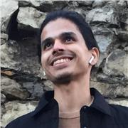 Lehrer für Arabisch