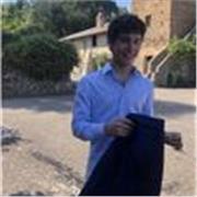 Laureando in Matematica impartisce ripetizioni di Matematica, scuola media e superiori ( liceo)