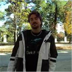 Marcos Sierra González