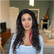 Alisha