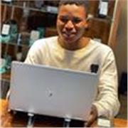 Clear conversational English language with a friendly tutor 